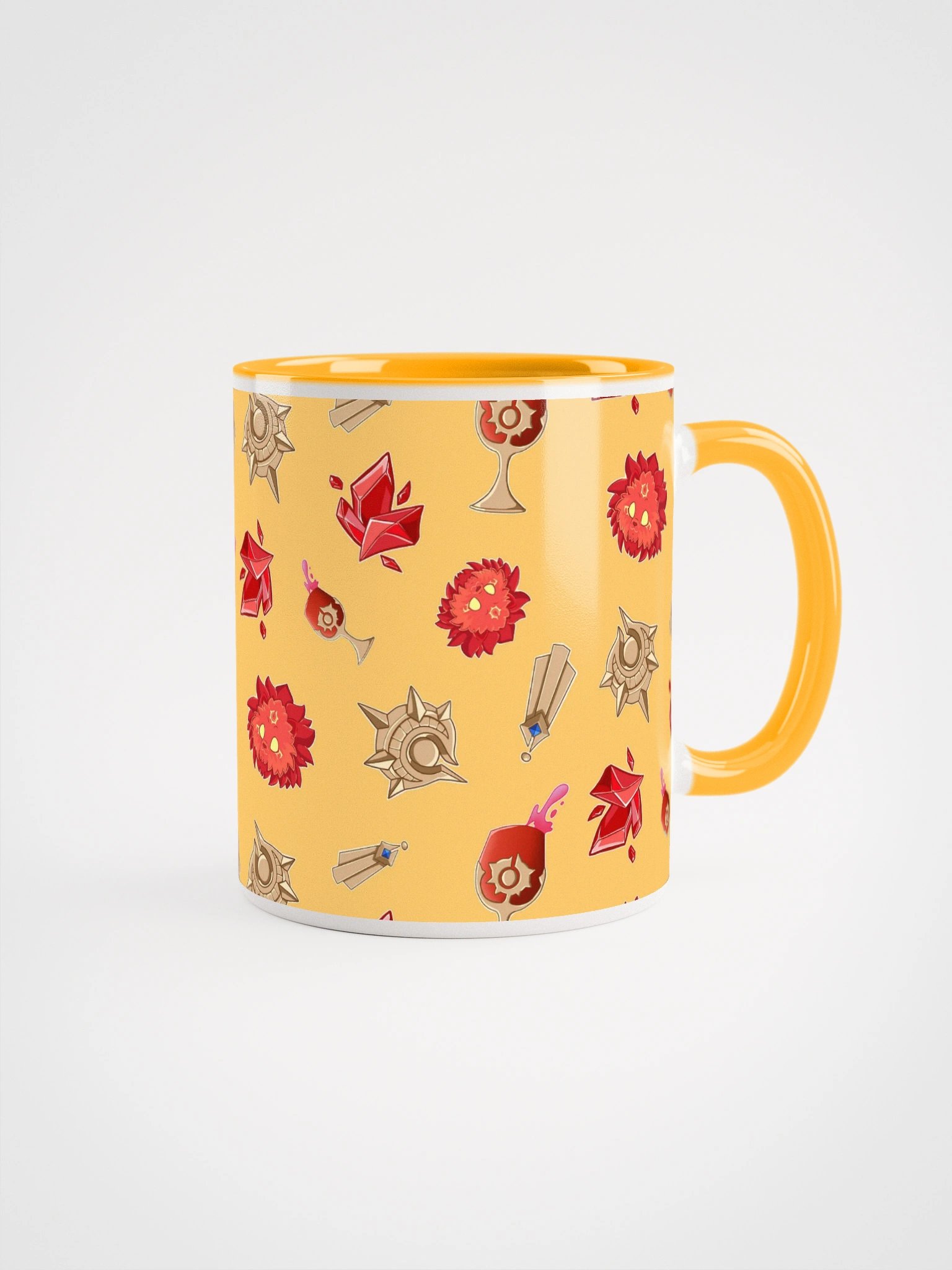 Mydei Pattern 11oz Mug product image (1)