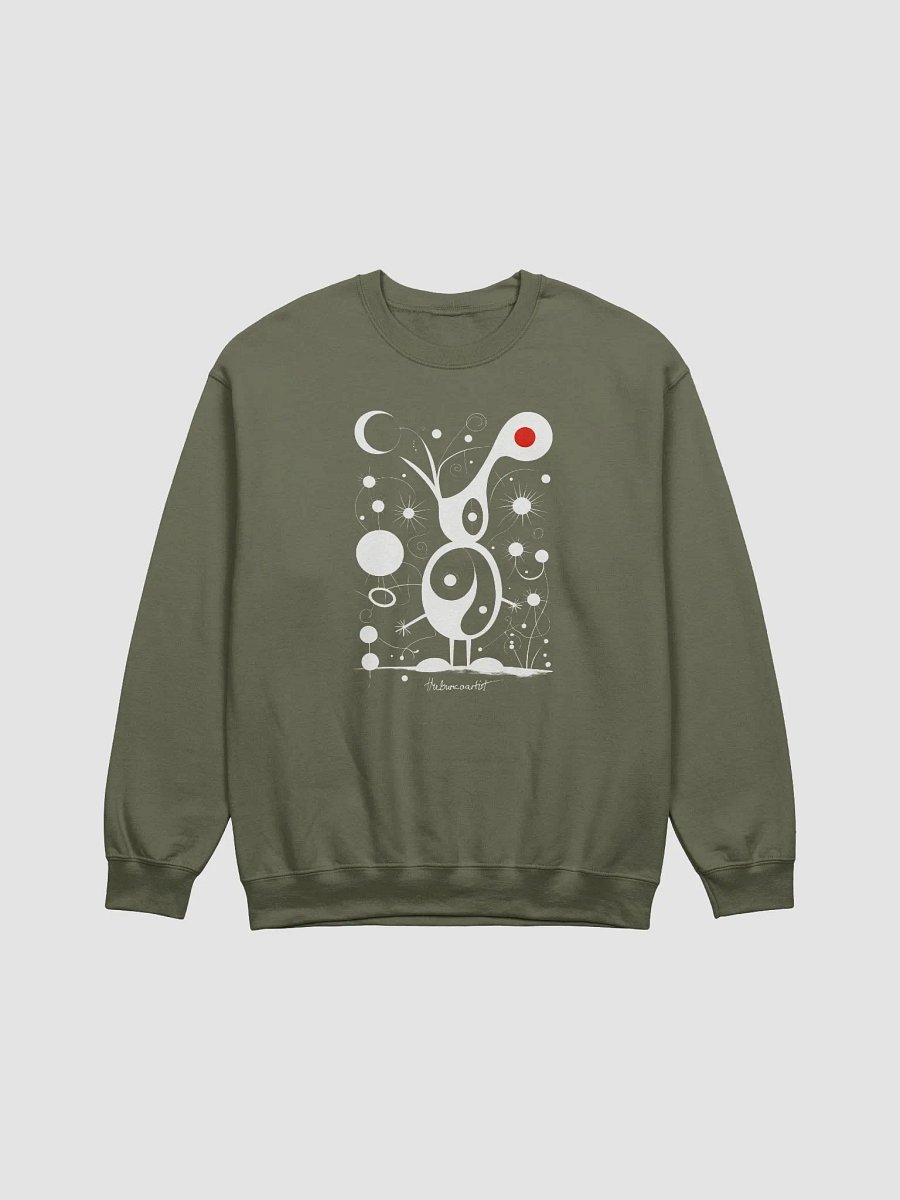 Gildan Classic Crewneck Sweatshirt product image (30)