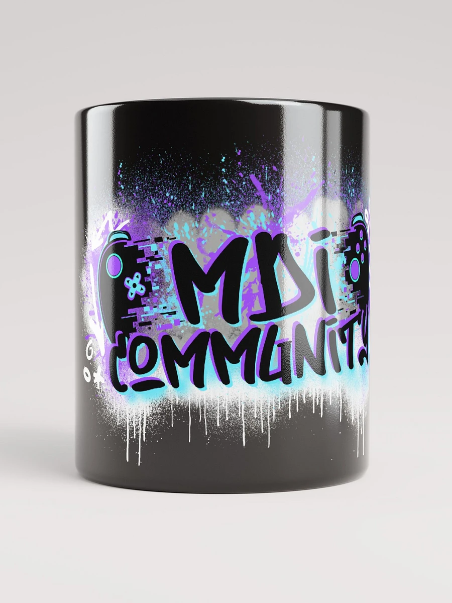 MDI Community Coffee Mug product image (9)