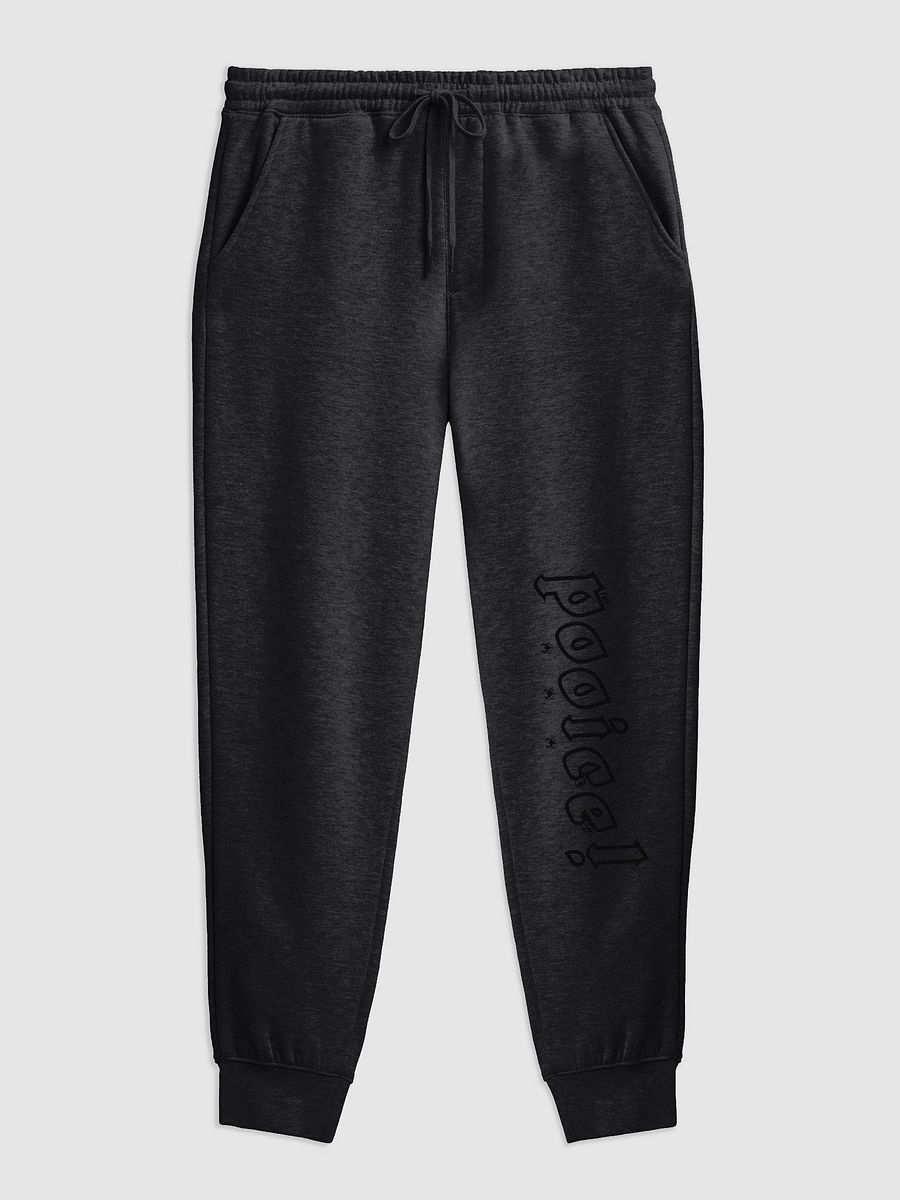 POOICE! track pants. product image (1)