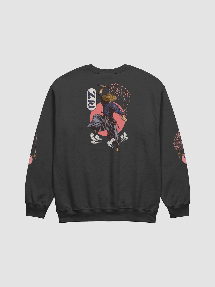 Noodle Empire Crewneck: Sakura product image (3)