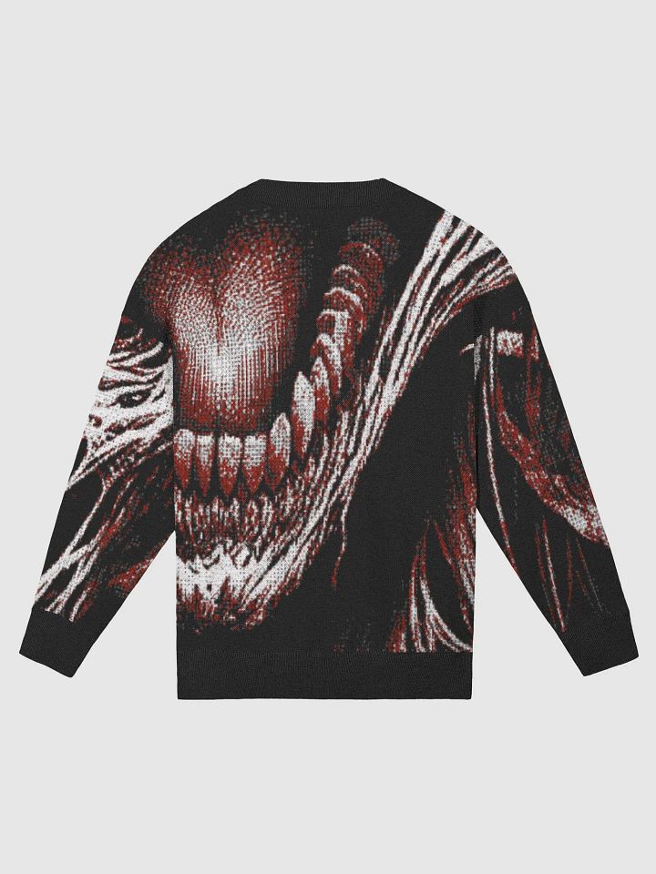 Rotten Knit sweater product image (8)