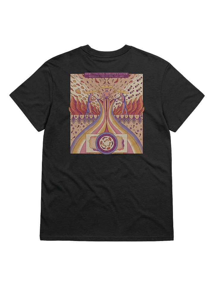 Microbial brews (dark colours) product image (2)