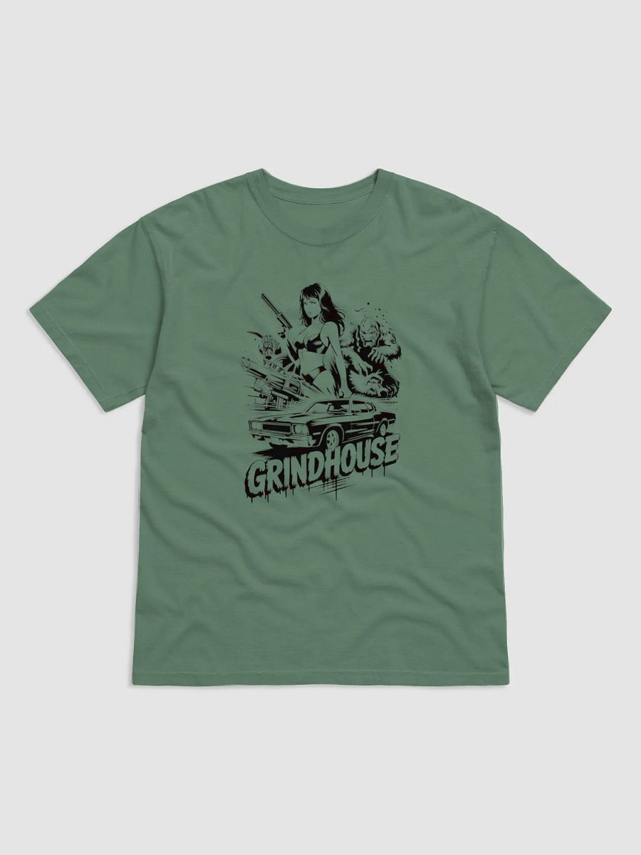 Grindhouse Cinema product image (1)