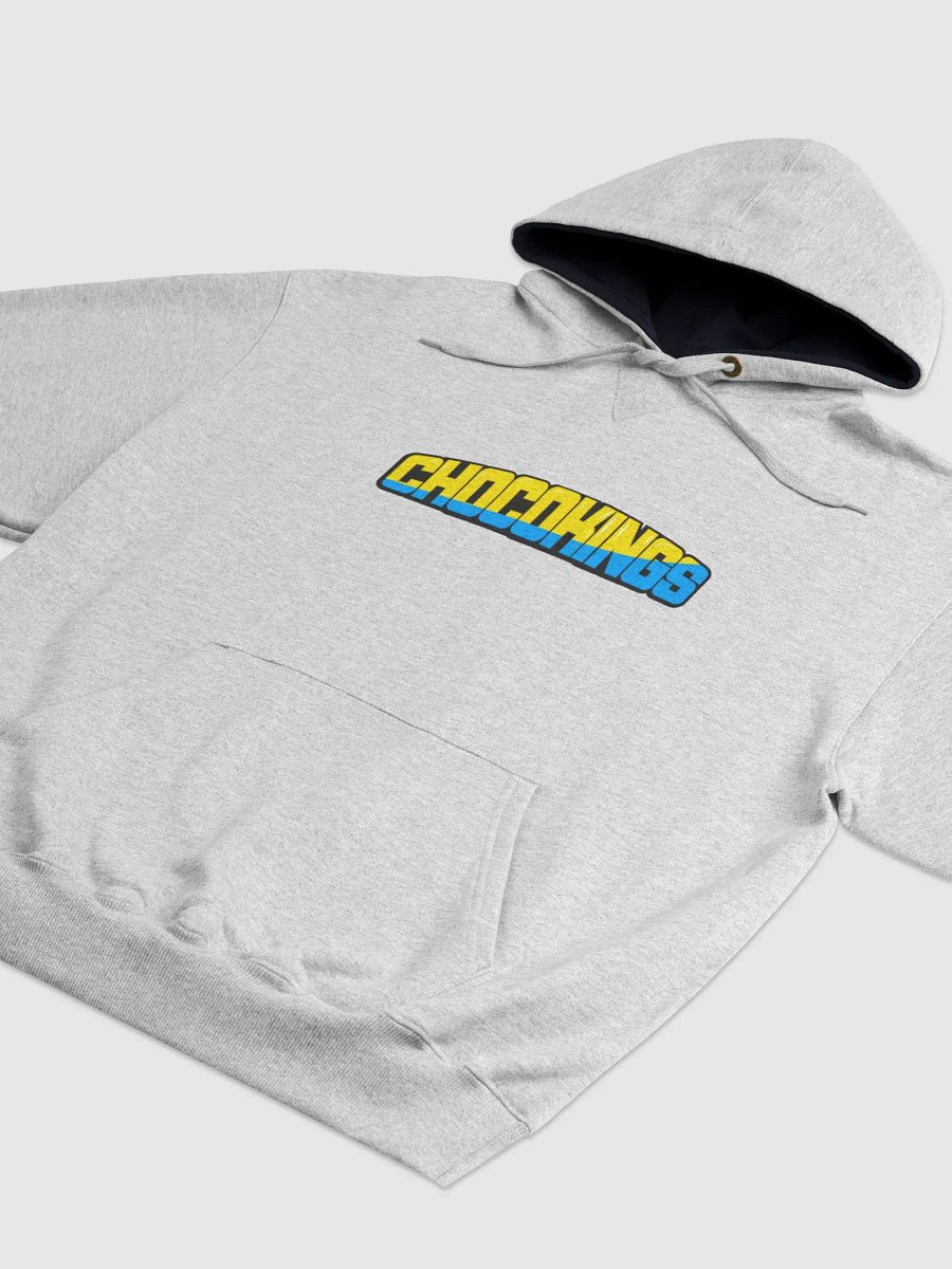 ChocoKings Hoodie(Alt. colors) product image (9)