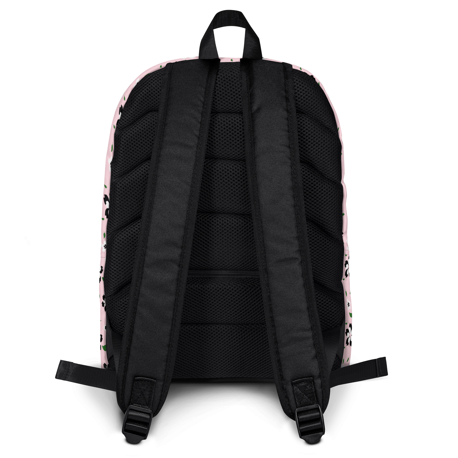 Floral Blossom All-Over Backpack product image (2)