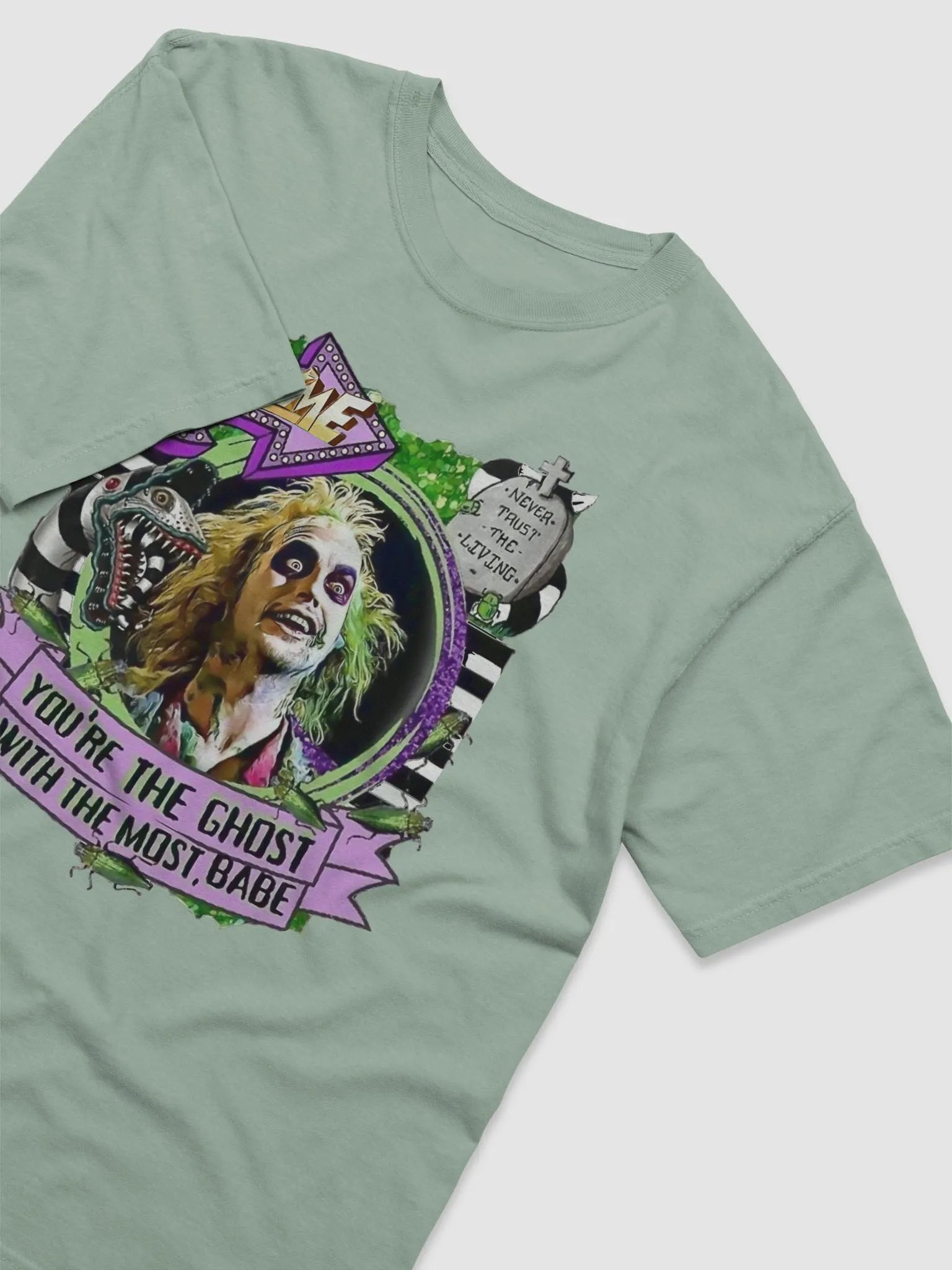 Beetlejuice – The Ghost with the Most! product image (41)