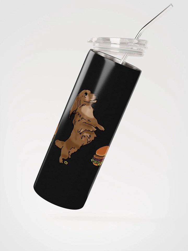 Dancing Boi Tumbler product image (4)