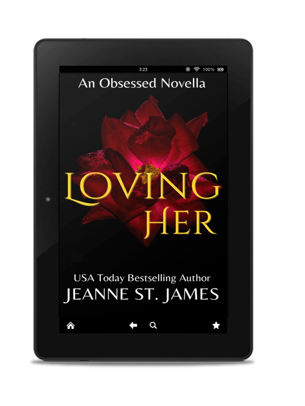 Loving Her (Ebook) product image (1)