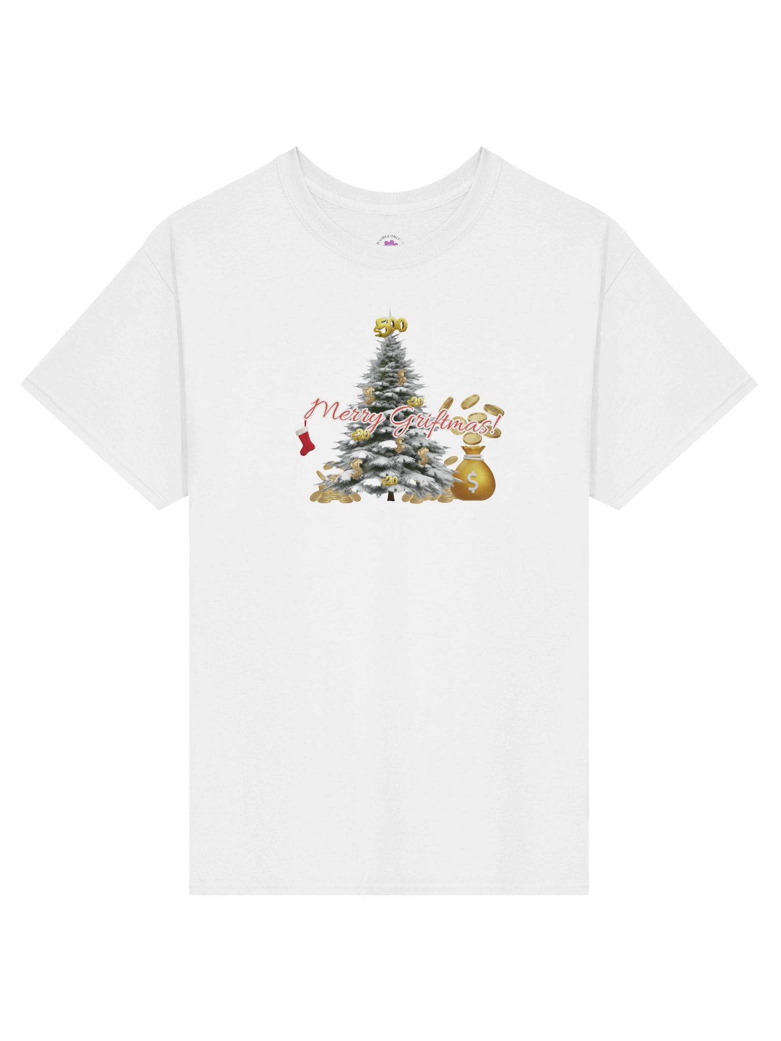 Merry Griftmas! product image (97)