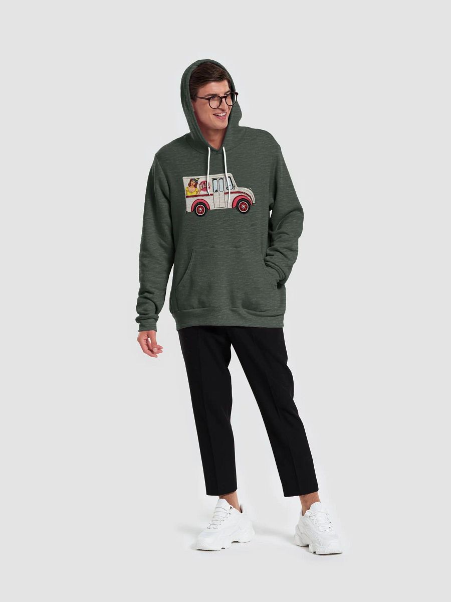 MilkTruk Hoodie product image (20)