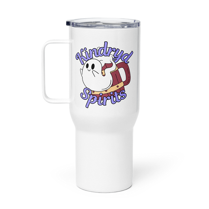 Kindryd Spirits Travel Mug product image (1)