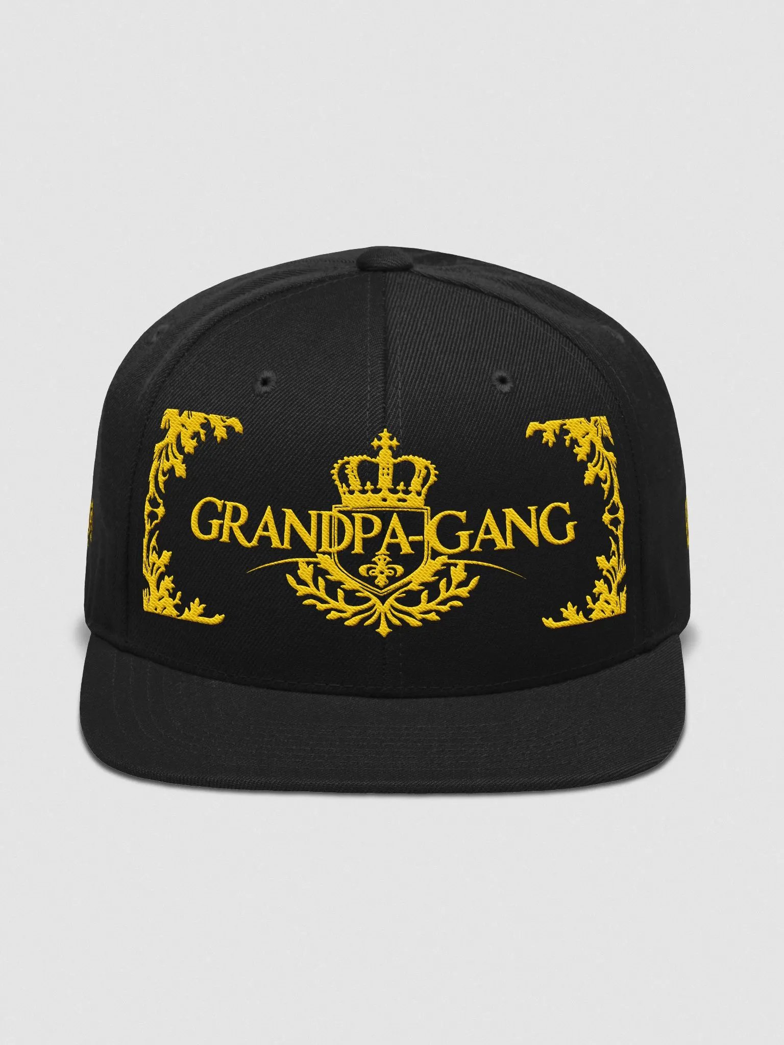 Grandpa-Gang Cap Collection product image (1)