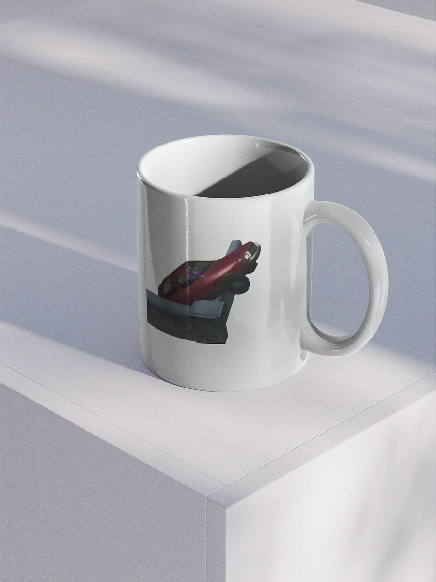 Nailed It Mug - Driving Edition product image (2)