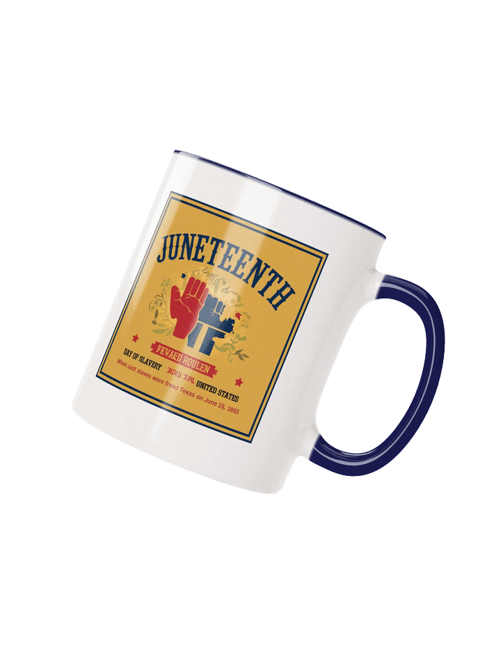 Juneteenth product image (2)