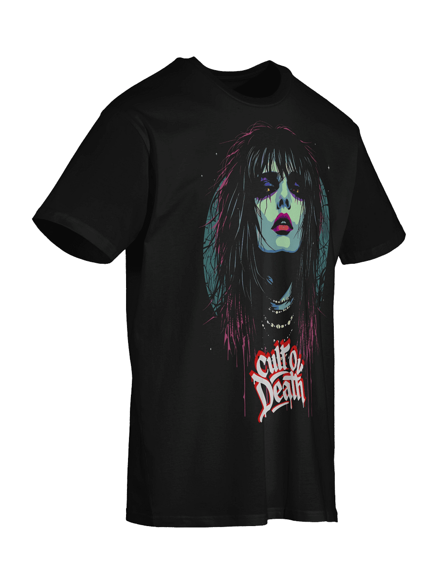 Cult Ov Her - Cult ov Death product image (4)
