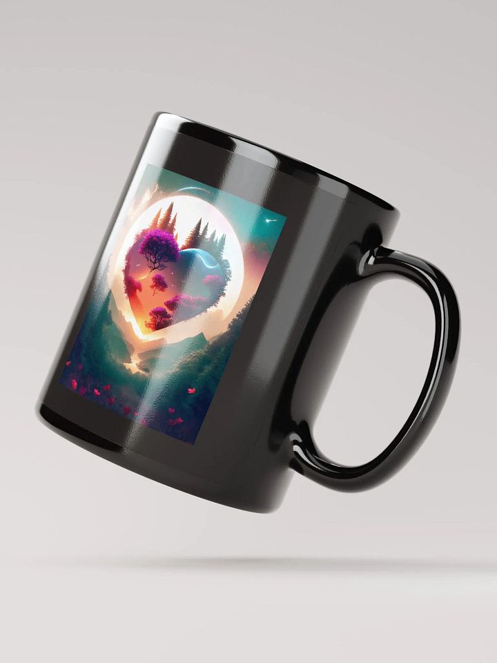 Romantic Fantasy Land - Not just for Valentine's Day product image (2)