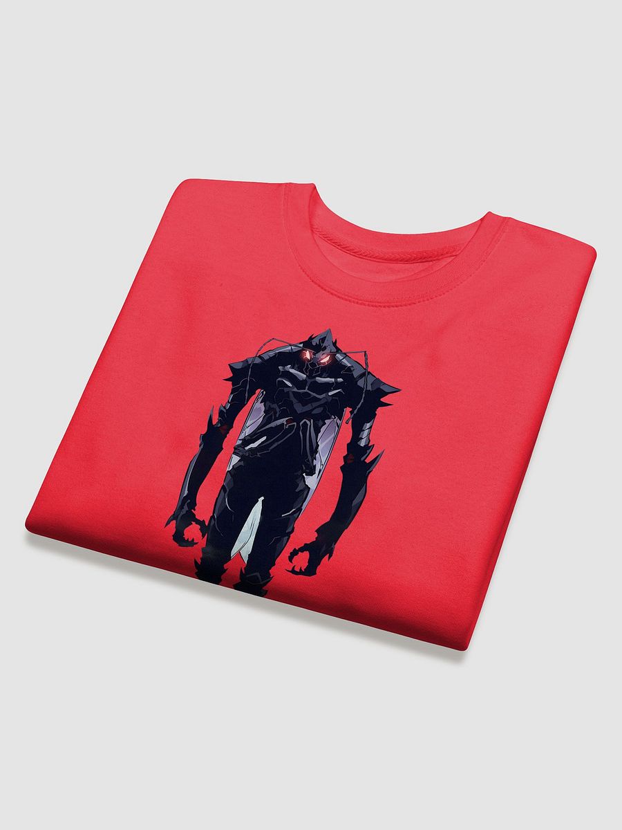 Solo Leveling: Beru Design Sweatshirt product image (16)