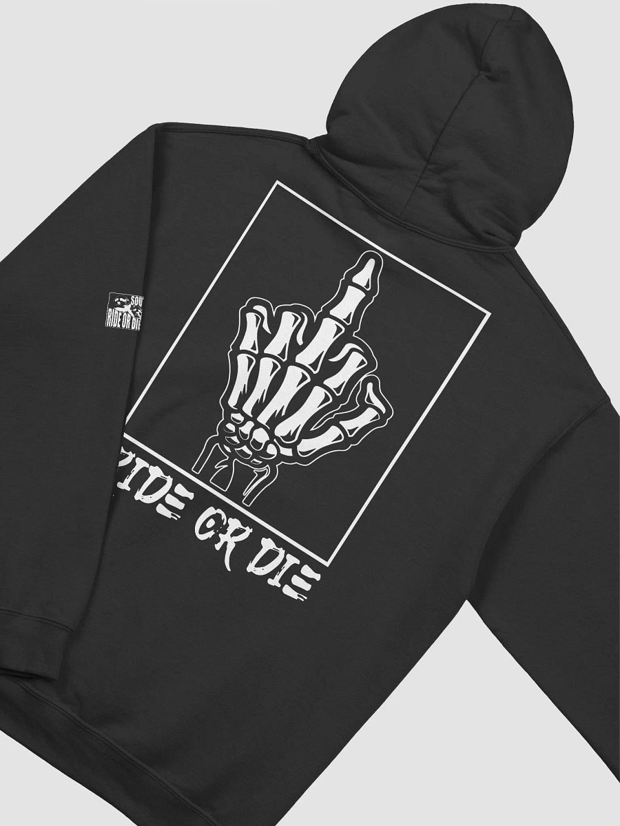 Ride or Die product image (4)