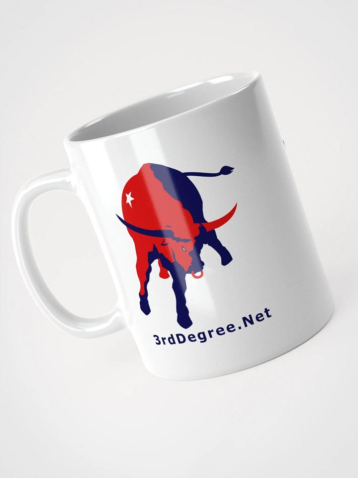 3rd Degree Evolution Mug product image (2)