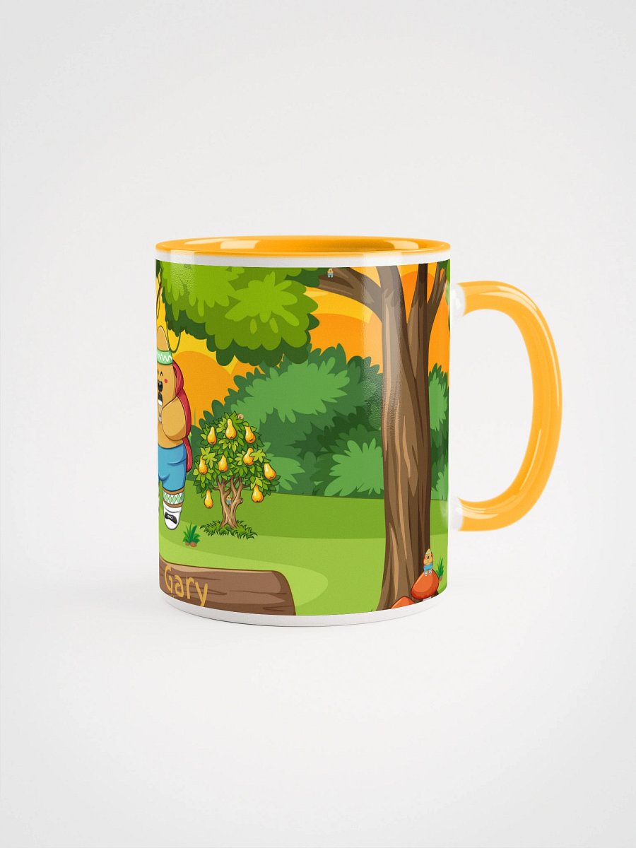 Gary Spotted Mug product image (1)
