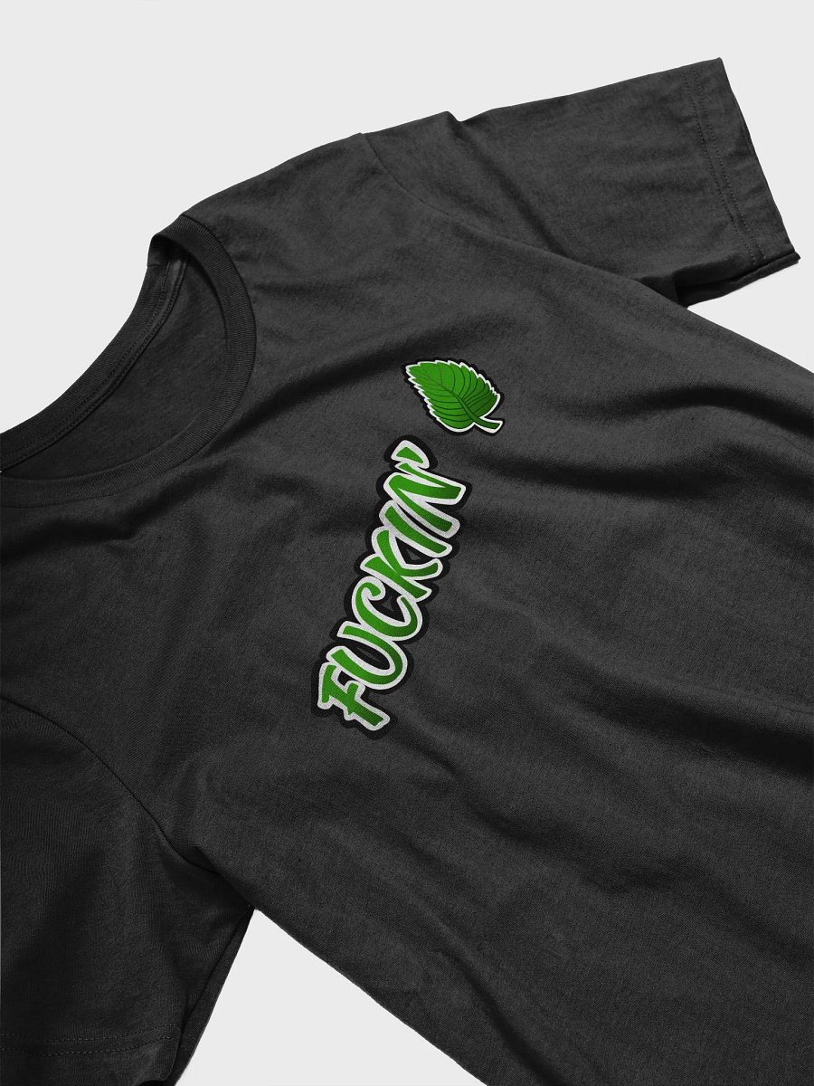 Fuckin' Mint Unisex Tee product image (3)