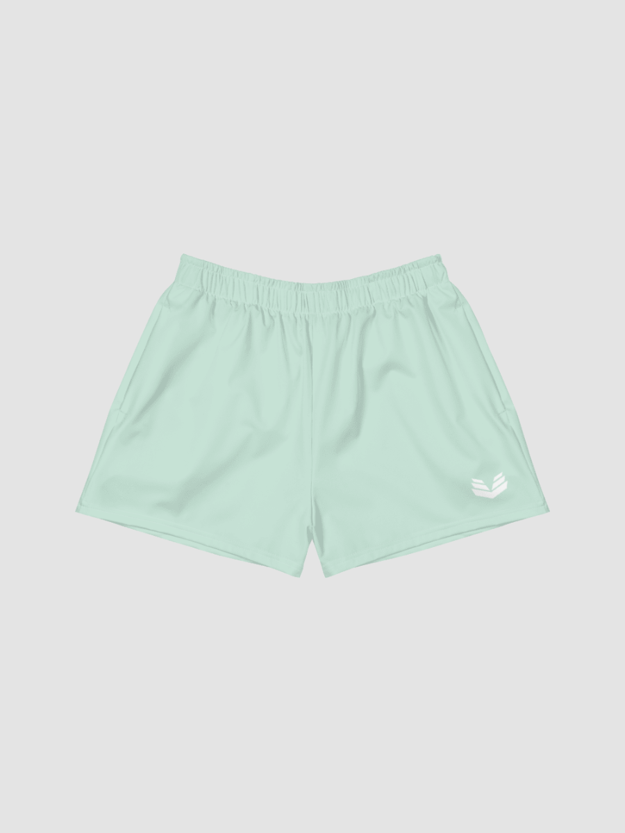 Athletic Shorts - Fresh Mint product image (4)