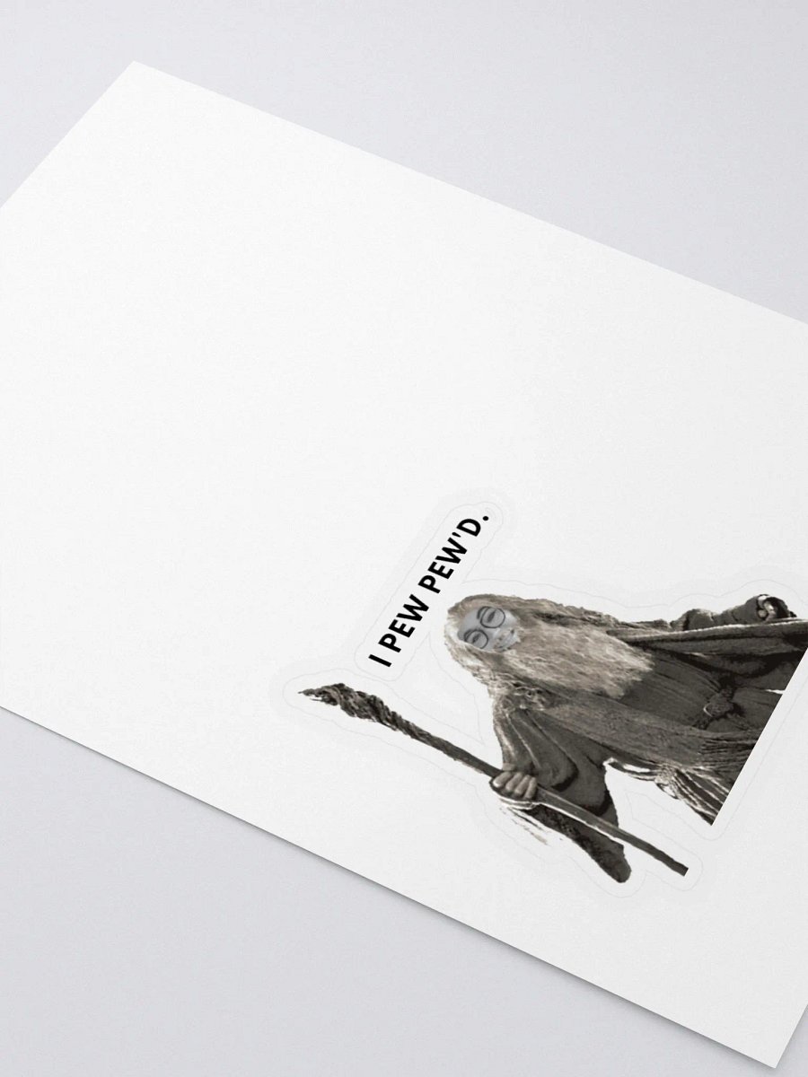 WELL... product image (3)