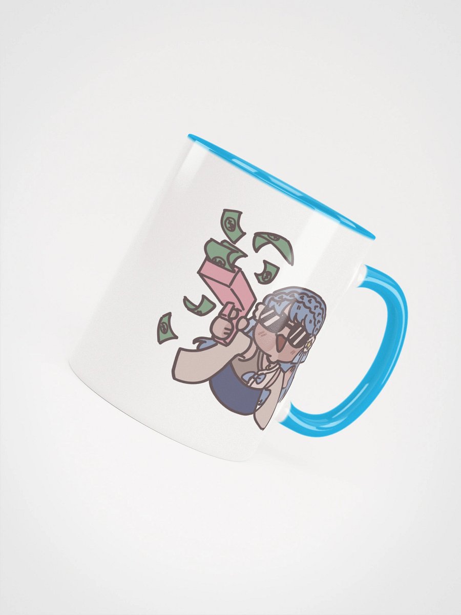 Money Pls Mug product image (49)
