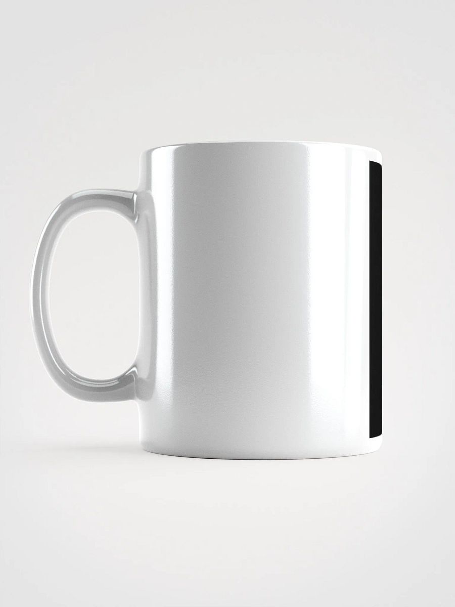 Hellen Keller Flight Academy Mug product image (6)