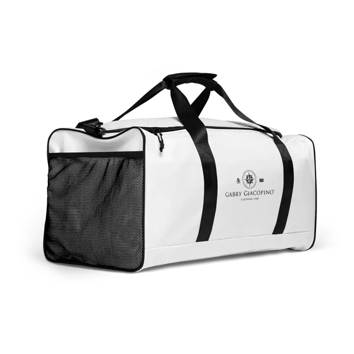 Borsone Gabry Giacopino Explorer – Viaggiare con Stile! product image (1)