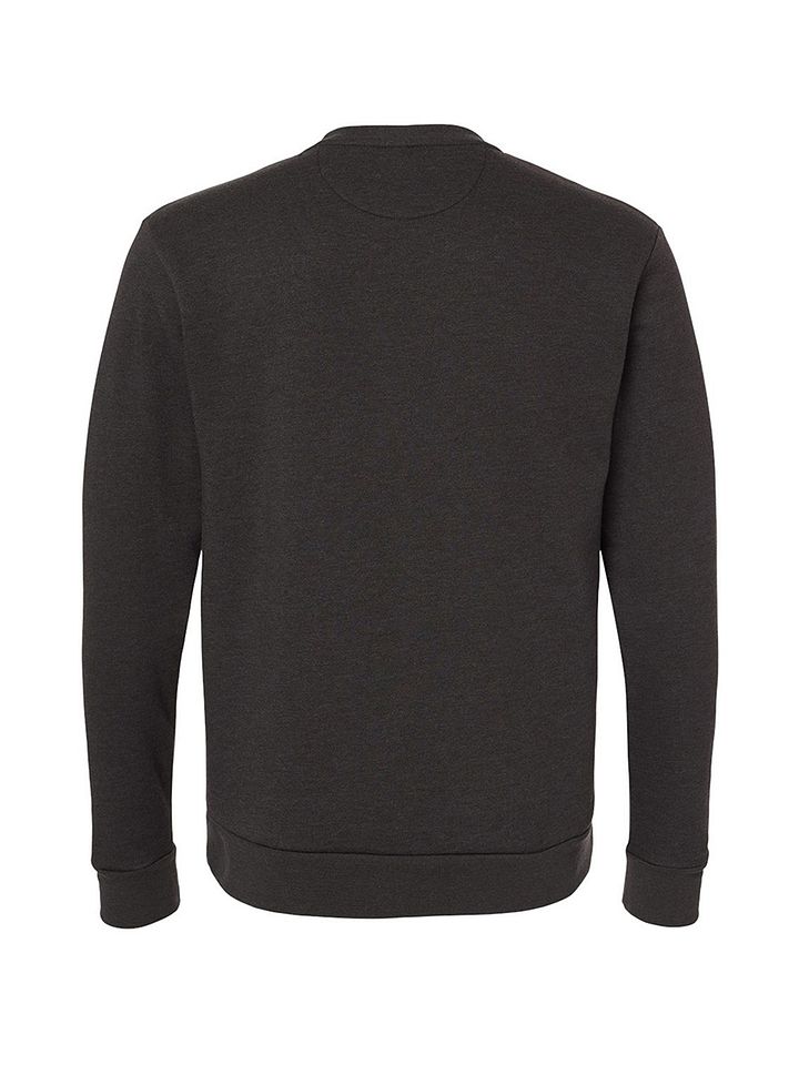 Next Level - Malibu Crewneck Sweatshirt product image (2)
