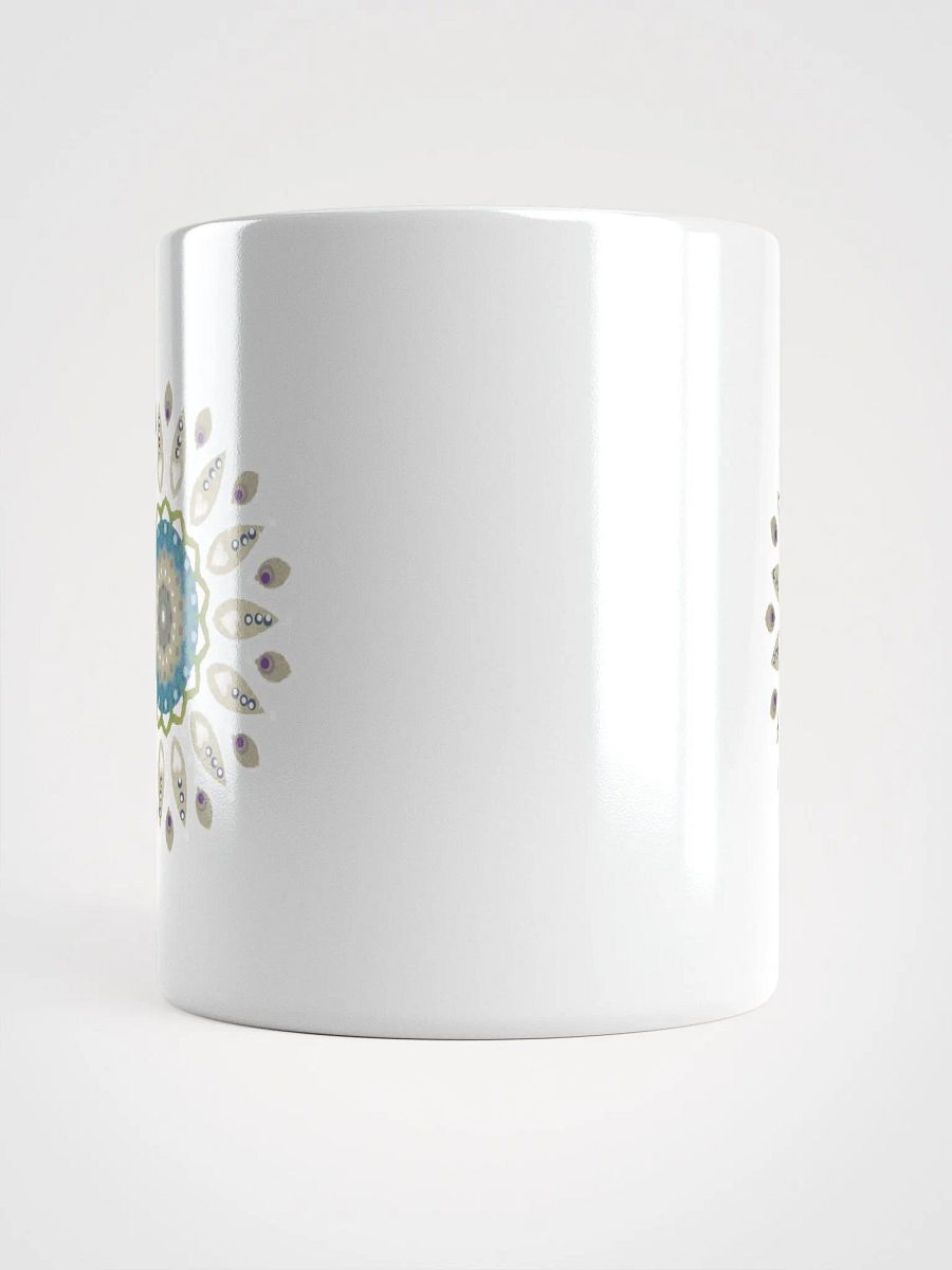 Phycadelic Creamy Bloom Mug product image (5)