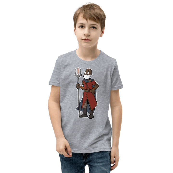 Belazar Kids T-Shirt product image (7)
