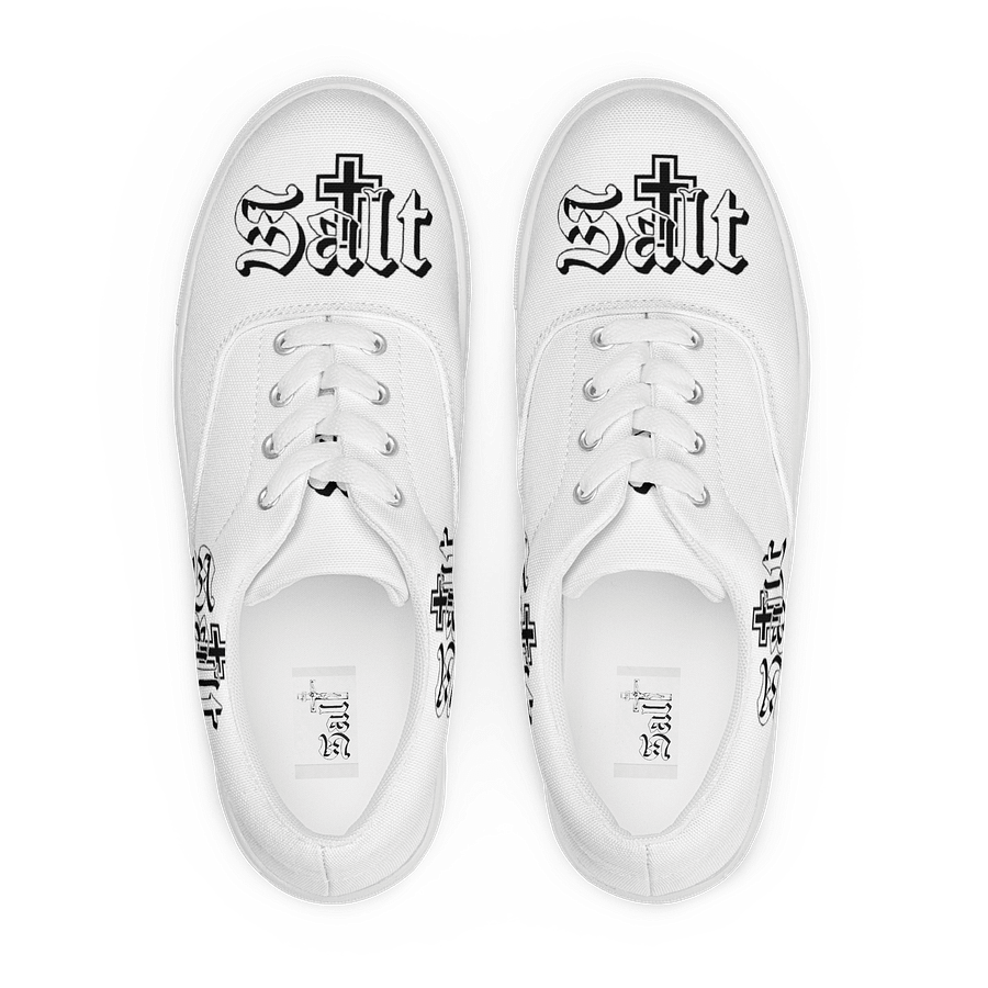 Salt: Feel the Flow Athletic Footwear Hard Bottom product image (1)