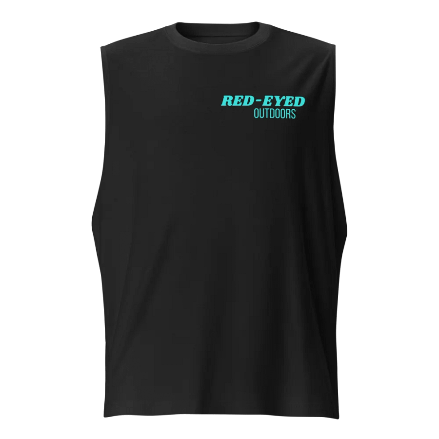 Blue Bones Muscle Tank product image (2)