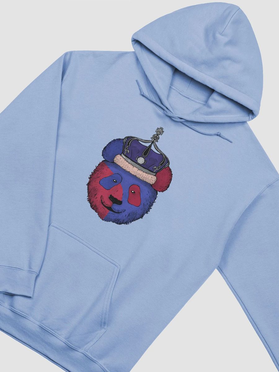 sir pepsington the third hoodie product image (2)