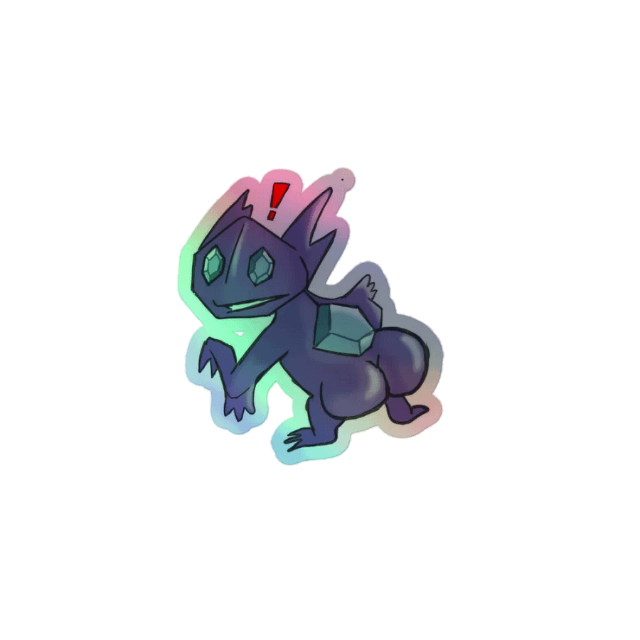 Thicc Sableye product image (1)
