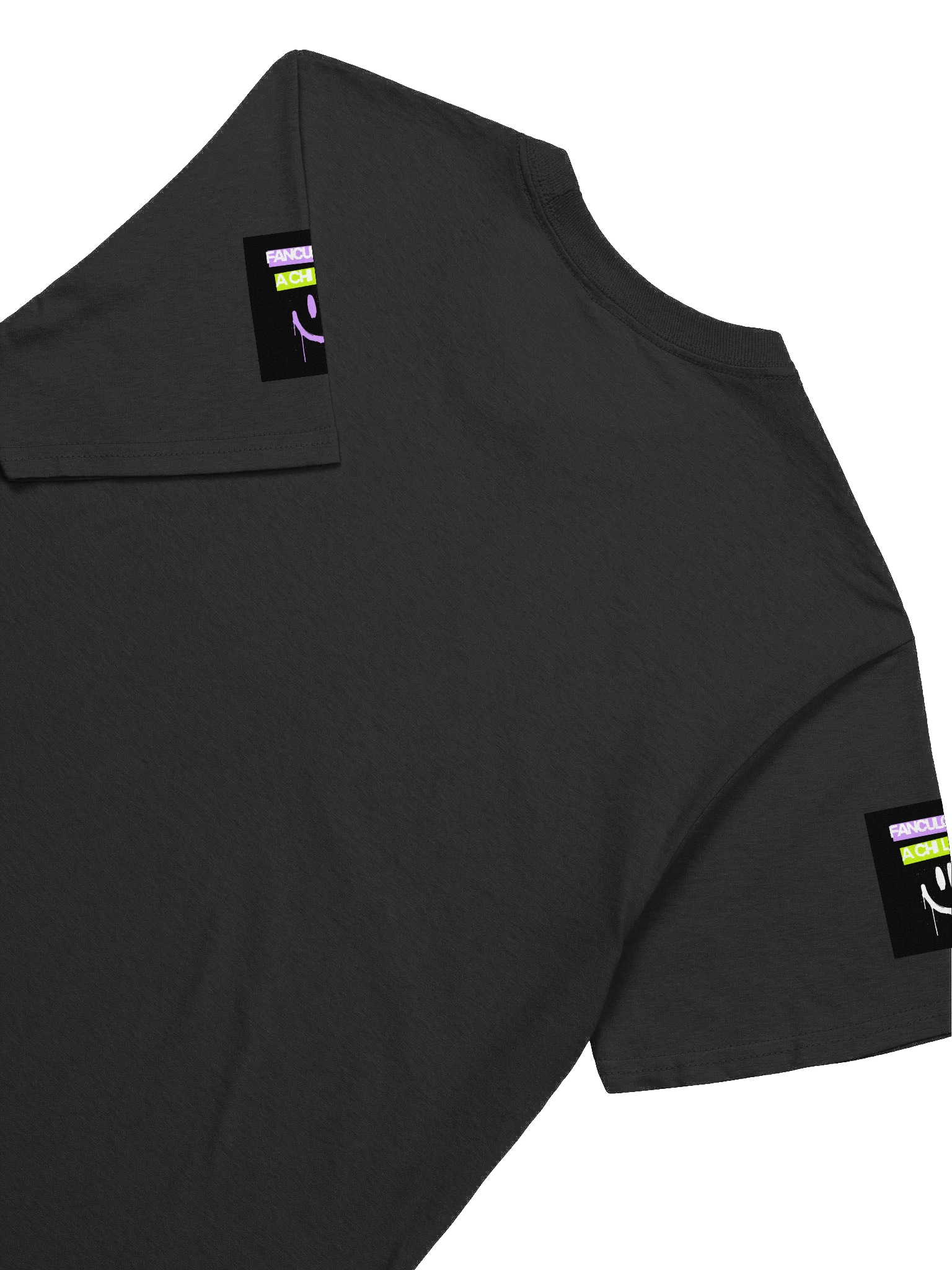 Fanculo a chi legge T-Shirt product image (8)