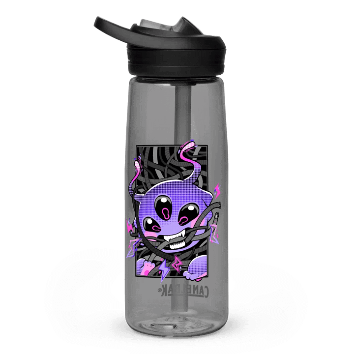 WIRED JORBO 25oz WATERBOTTLE product image (1)