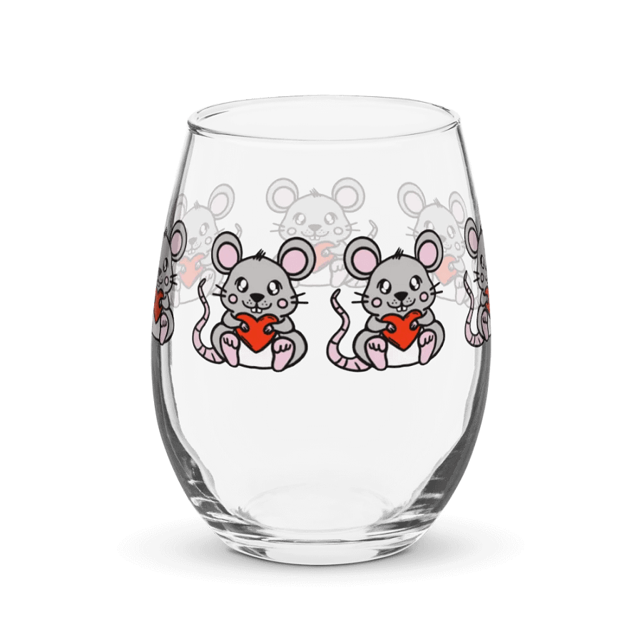 Rat Love product image (2)