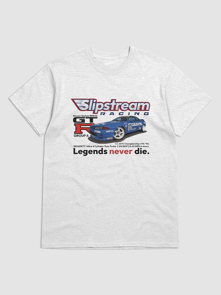 Legends Never Die V2 product image (2)
