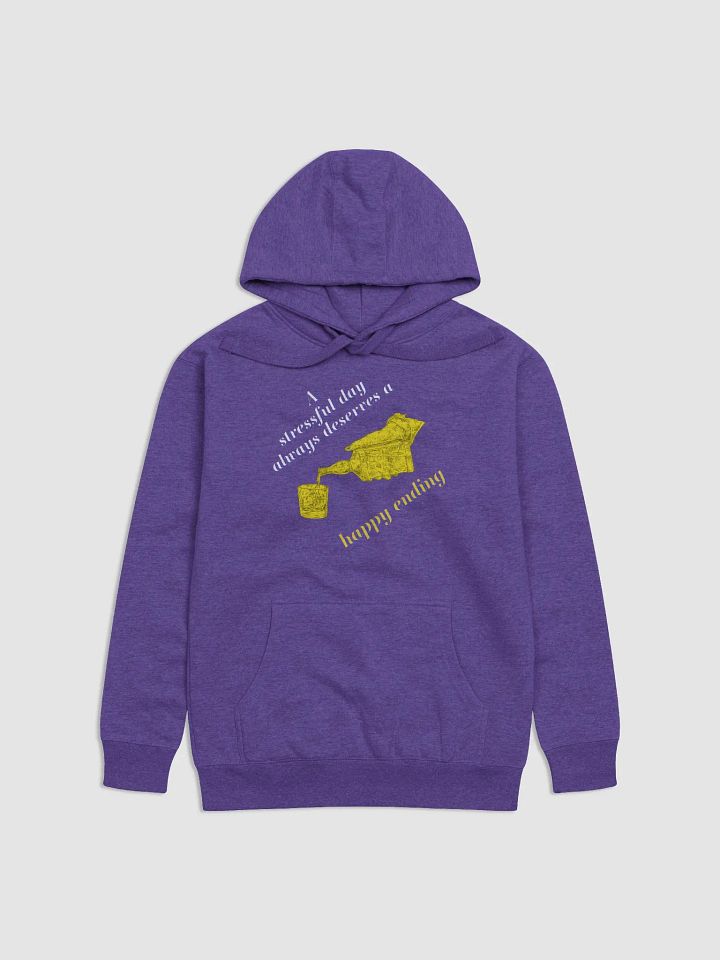 Happy Ending - Hoodie product image (7)