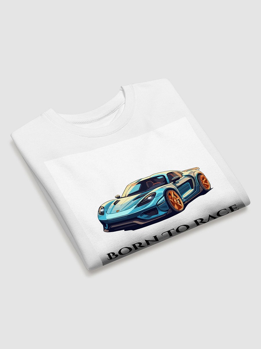 Racing Sweatshirt product image (3)