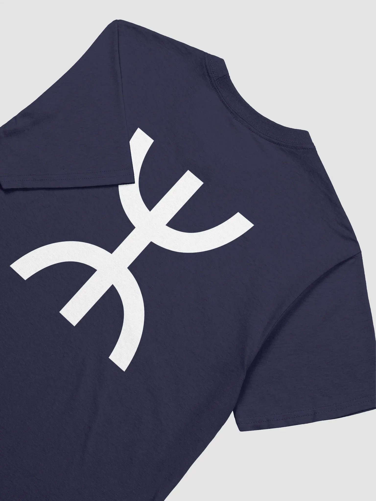 YAZ AMAZIGH Softstyle T-Shirt product image (3)
