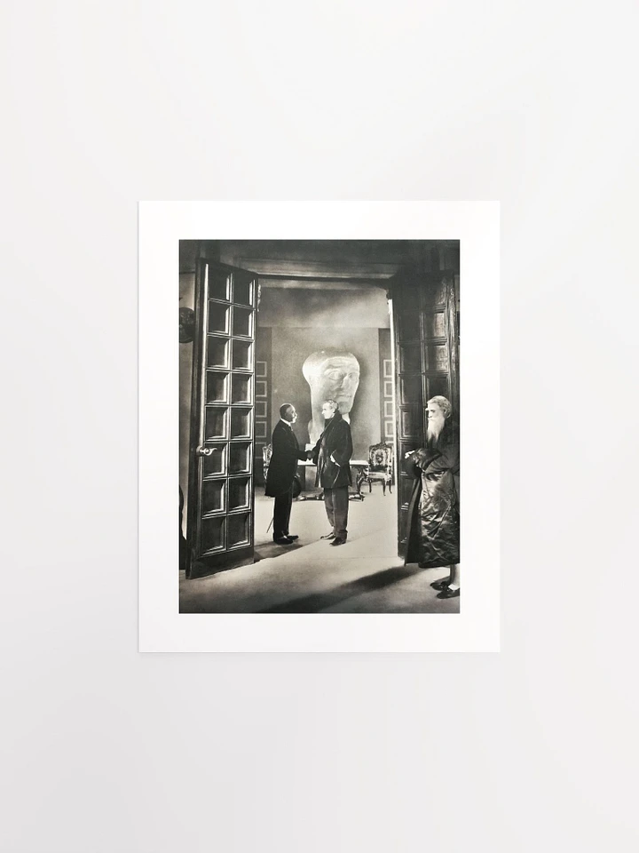 Mikaël = Michael (1924) Publicity Photo - Print product image (1)