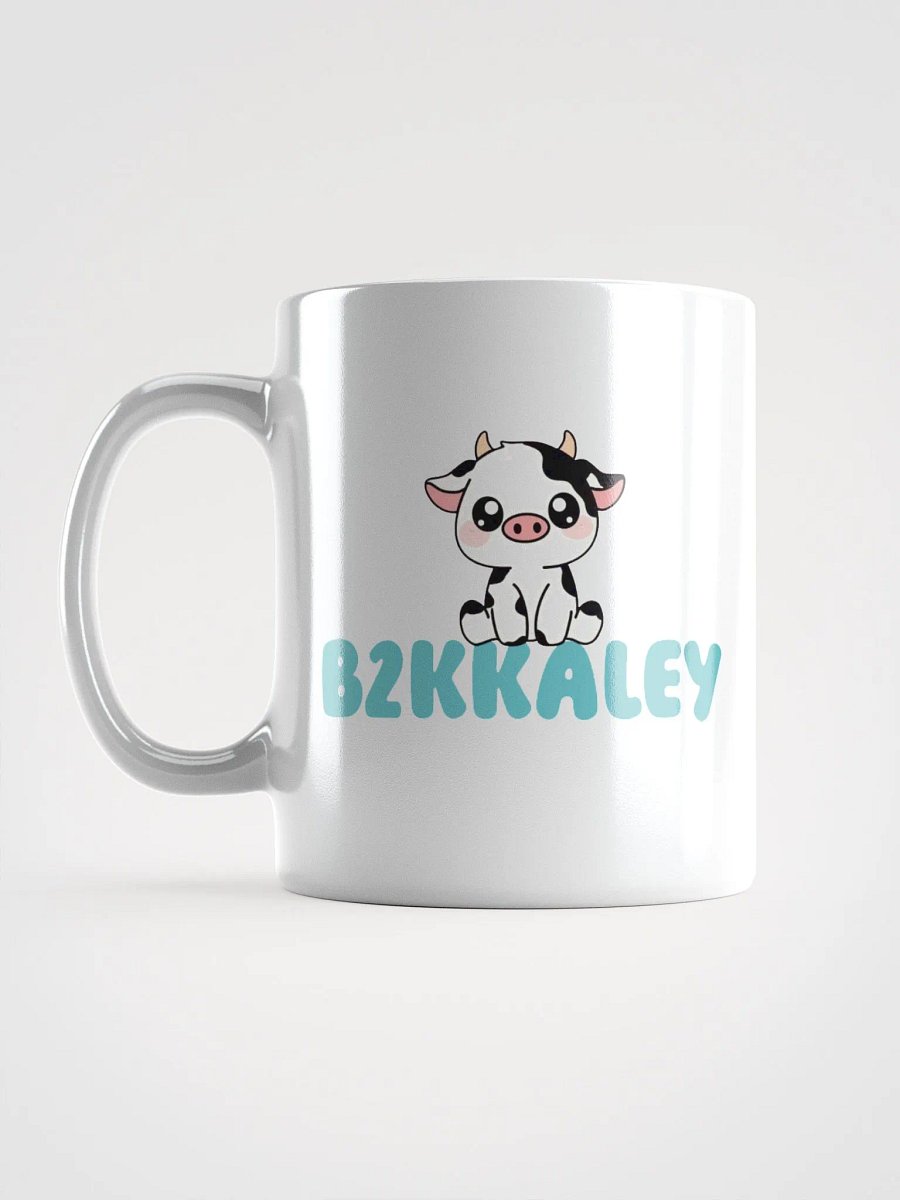 B2KKaley YUHH Mug product image (6)