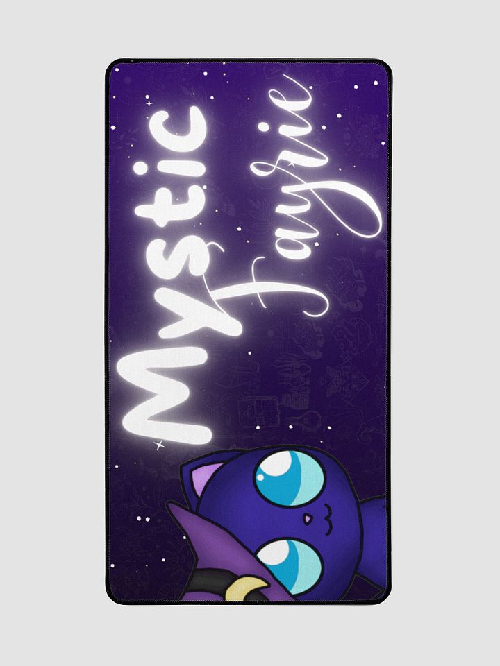 MysticFayrie Nyx Gaming Pad product image (2)