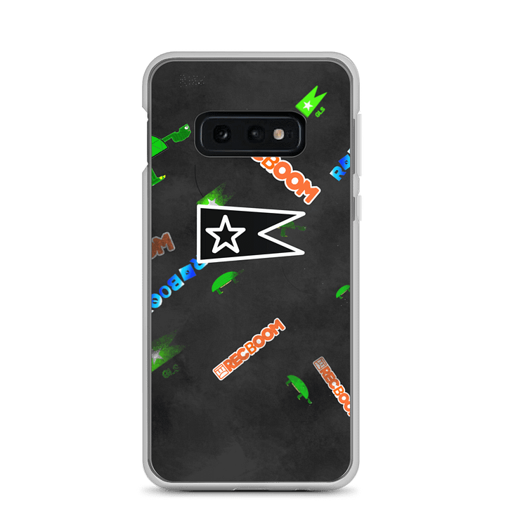 GLS Phone Case | Samsung product image (1)