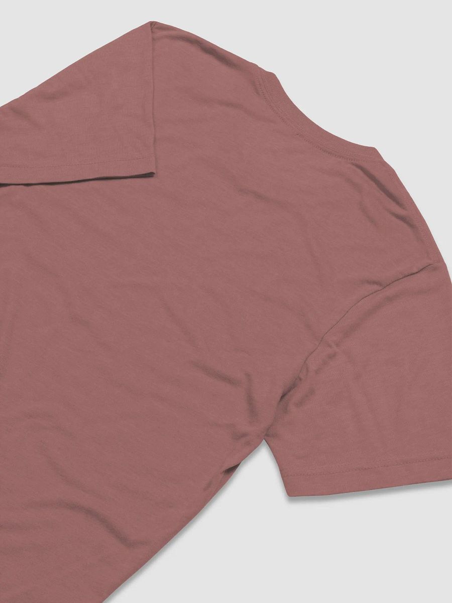 Sweet Hopper Police Triblend T-shirt product image (6)
